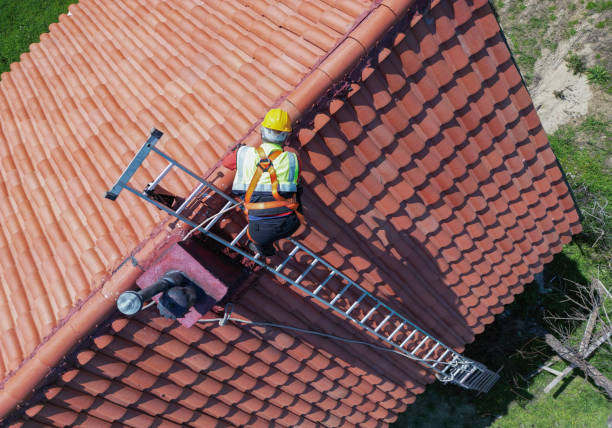 Applewood, CO Roofing Services Company